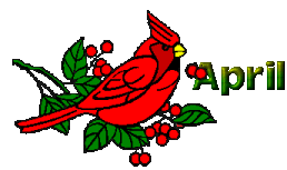 Month GIF File HD GIF Image