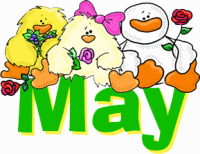 Month HQ Image Free GIF Image