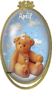 Month Download HD GIF Image