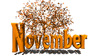 Month Free Clipart HD GIF Image