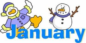 Month Free HQ Image GIF Image