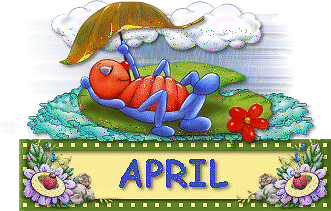 Month Free Clipart HQ GIF Image