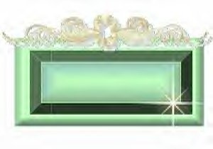 Nameplate Free Clipart HD GIF Image