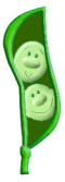 Pea Download HQ GIF Image