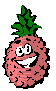 Pineapple GIF Image High Quality GIF Image