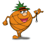 Pineapple Download Free Image GIF Image