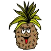 Pineapple Download Free Image GIF Image