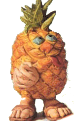 Pineapple GIF Free Photo GIF Image