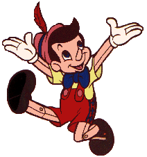 Pinocchio GIF Free Photo GIF Image