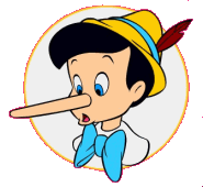 Pinocchio Free Clipart HD GIF Image