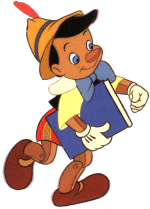 Pinocchio Free Photo GIF Image