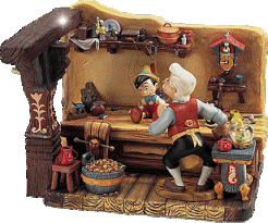 Pinocchio Download HD GIF Image