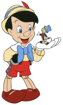 Pinocchio Free Download GIF HD GIF Image