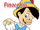 Pinocchio Free Download GIF HD GIF Image