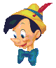 Pinocchio Free Transparent Image HD GIF Image