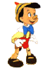 Pinocchio HQ Image Free GIF Image