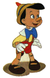 Pinocchio Download HQ GIF Image