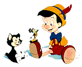 Pinocchio Free Photo GIF Image