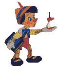 Pinocchio Free GIF HQ GIF Image