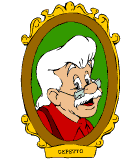 Pinocchio GIF Free Photo GIF Image