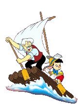 Pinocchio Free Photo GIF Image