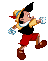 Pinocchio Free Clipart HD GIF Image