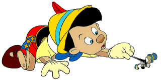 Pinocchio HQ Image Free GIF Image