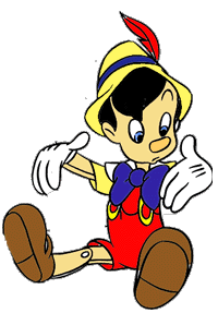 Pinocchio Free Download GIF HD GIF Image