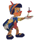 Pinocchio Free Download GIF HD GIF Image