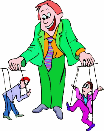 Puppeteer GIF Free Photo GIF Image