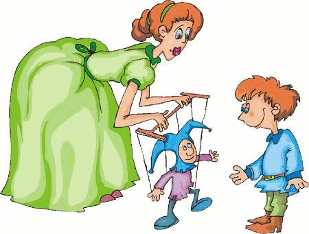 Puppeteer Download Free Image GIF Image