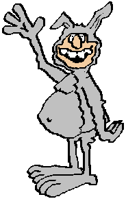 Rabbit GIF Free Photo GIF Image