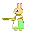 Rabbit Free Download GIF HD GIF Image