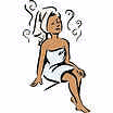 Sauna GIF Free Photo GIF Image