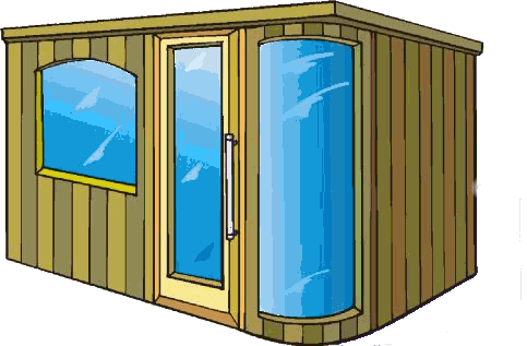 Sauna Download HQ GIF Image