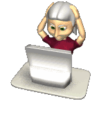 Secretary GIF Image High Quality GIF Image