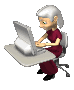 Secretary GIF Free Photo GIF Image