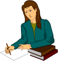 Secretary Download HD GIF Image