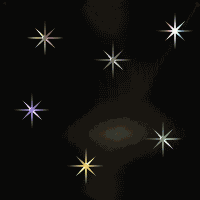 Star GIF Image High Quality GIF Image