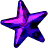 Star Free Transparent Image HQ GIF Image
