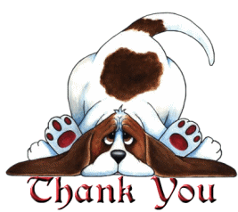 You Thank Free Download GIF HD GIF Image