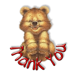 You Thank Free Transparent Image HQ GIF Image