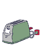 Toaster Download Free Image GIF Image