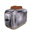 Toaster GIF Free Photo GIF Image